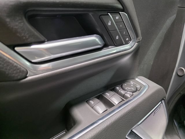 New 2026 GMC Sierra 2500 Denali w/ Technology Package AWD/4WD image 11