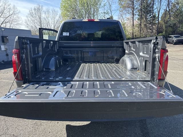 New 2026 Ford F150 STX w/ Equipment Group 200A image 22