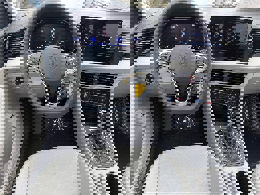 New 2026 Volkswagen Jetta S image 22