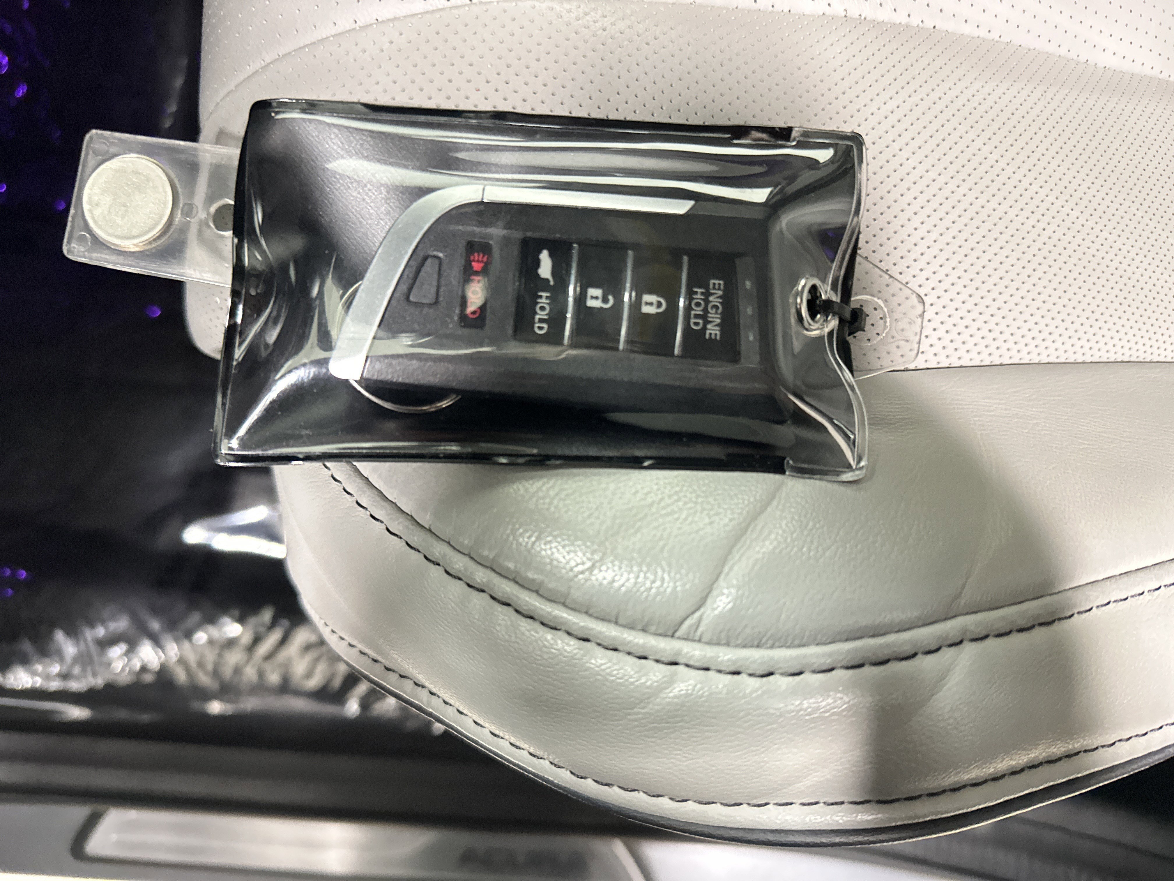 Used 2022 Acura MDX SH-AWD w/ Advance Package image 37