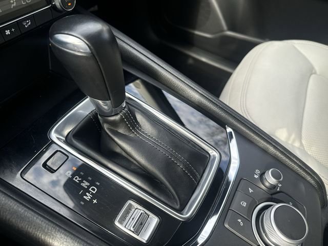Used 2023 MAZDA CX-5 AWD 2.5 S w/ Preferred Package image 20