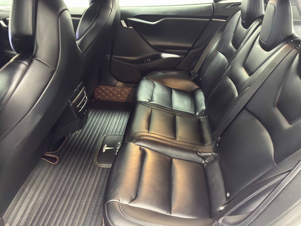 Used 2020 Tesla Model S Long Range image 50