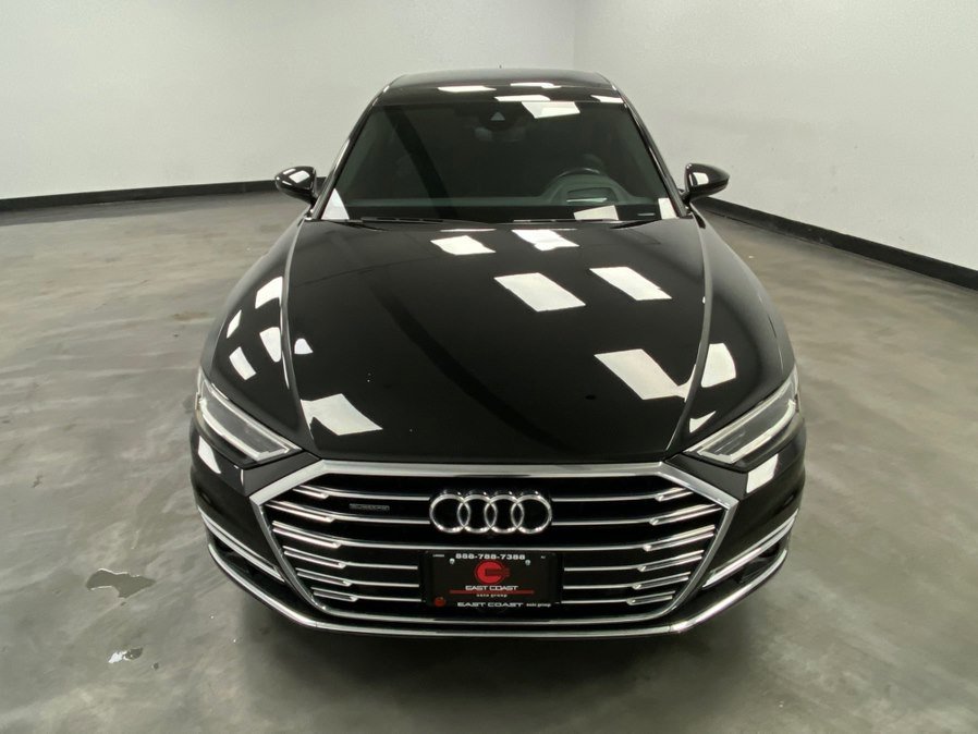 Used 2019 Audi A8 L 3.0T AWD/4WD image 9
