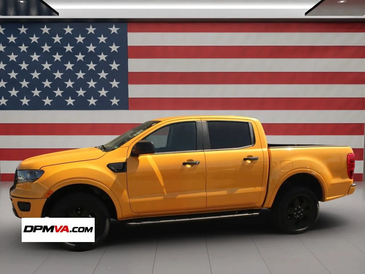 Used 2021 Ford Ranger XLT w/ Equipment Group 302A High RWD image 2