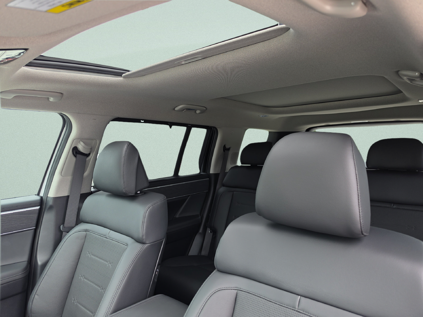 New 2027 Hyundai Santa Fe Limited FWD image 24