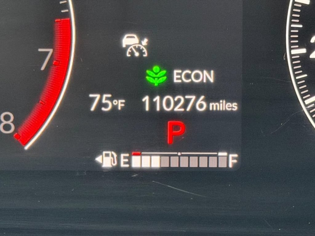 Used 2023 Honda CR-V EX image 20