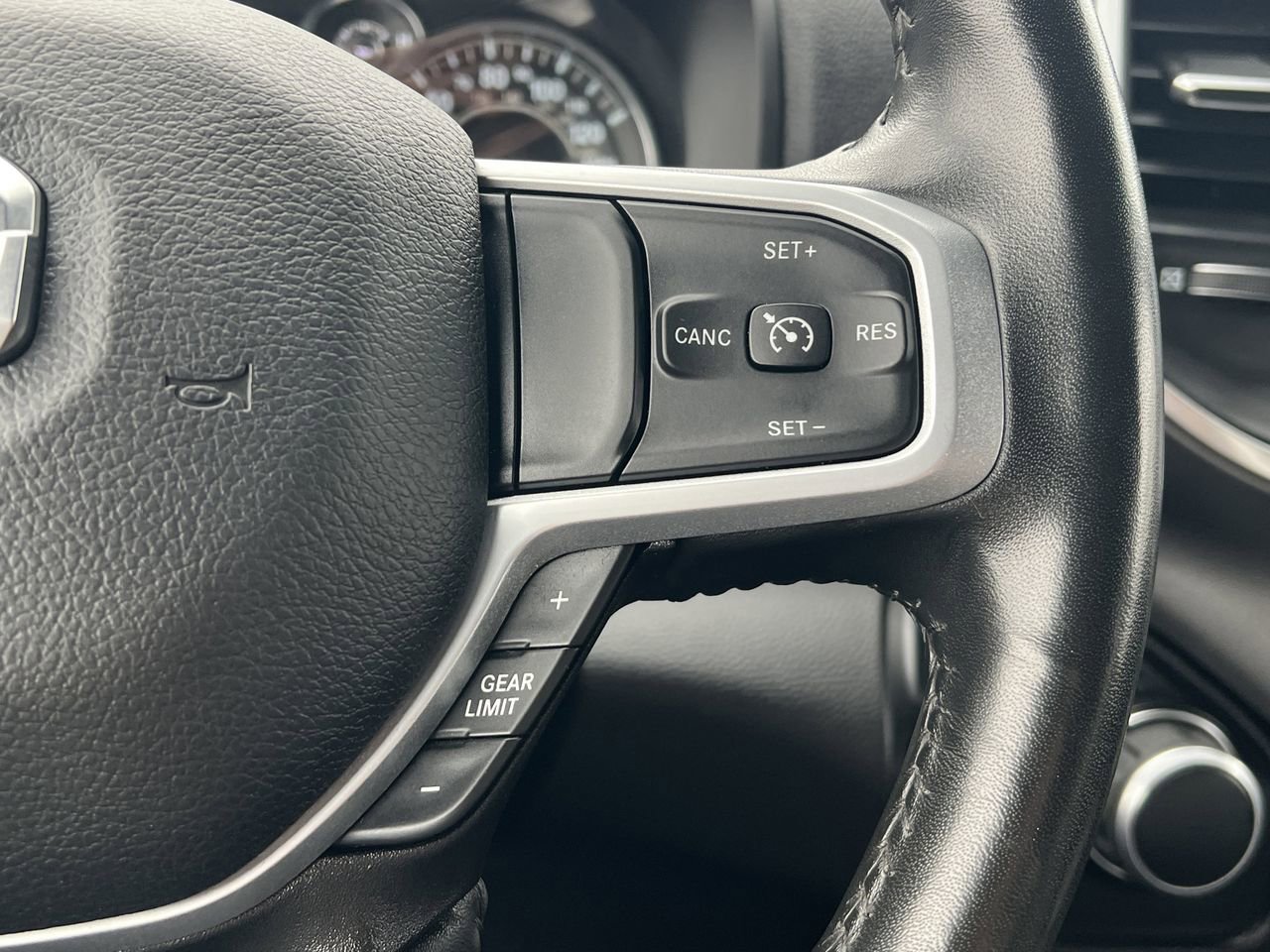 Used 2024 RAM 2500 Big Horn image 15