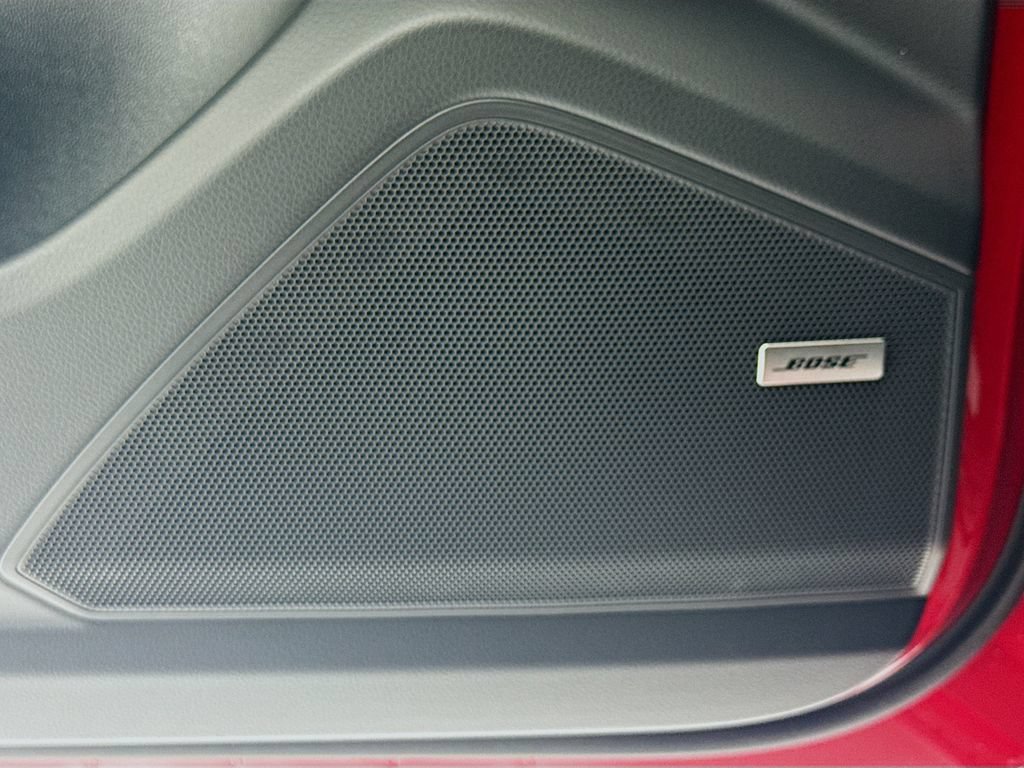 New 2026 Porsche Cayenne E-Hybrid Coupe AWD/4WD image 12