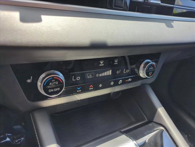Used 2022 Mitsubishi Outlander SEL FWD image 23