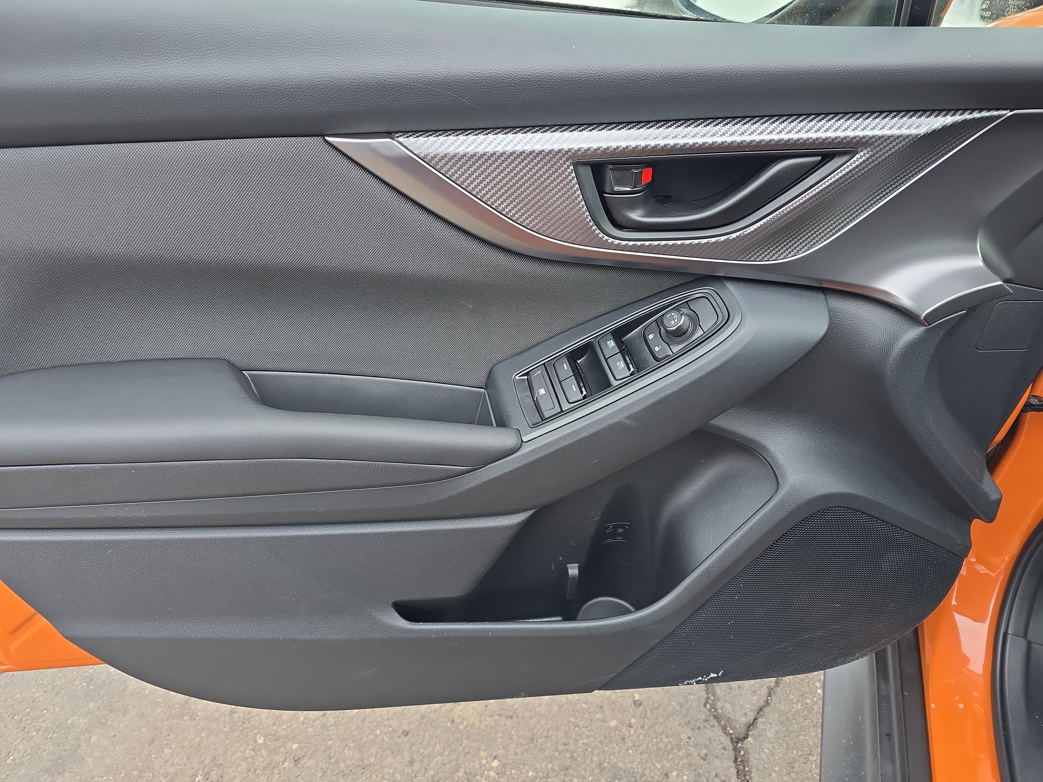 Used 2024 Subaru WRX image 16