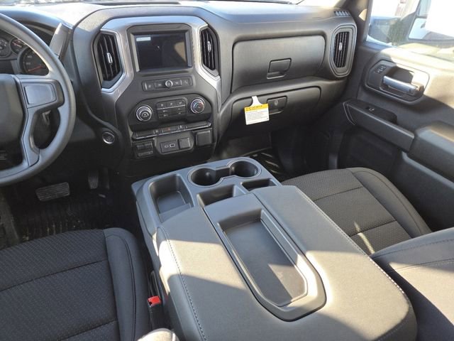 New 2026 Chevrolet Silverado 2500 W/T w/ WT Convenience Package AWD/4WD image 29