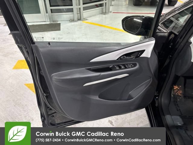 Used 2019 Chevrolet Bolt LT FWD image 13
