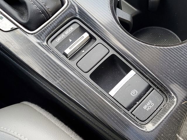 Certified 2025 Honda Civic Sport image 20