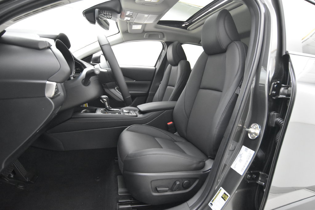 New 2026 MAZDA CX-30 AWD 2.5 S w/ Premium Package image 25