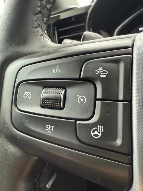 Used 2023 GMC Sierra 1500 Elevation w/ X31 Off-Road Package image 34