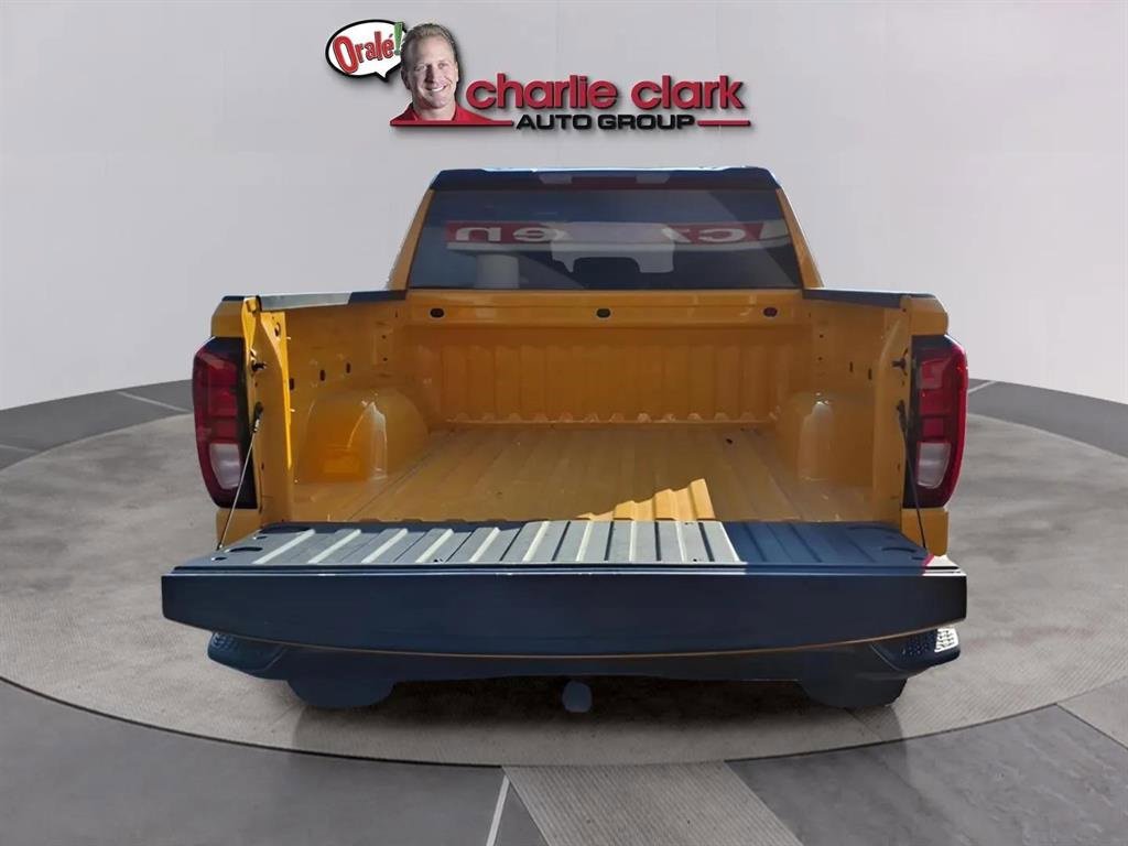 Used 2024 GMC Sierra 1500 Pro w/ Pro Value Package image 21