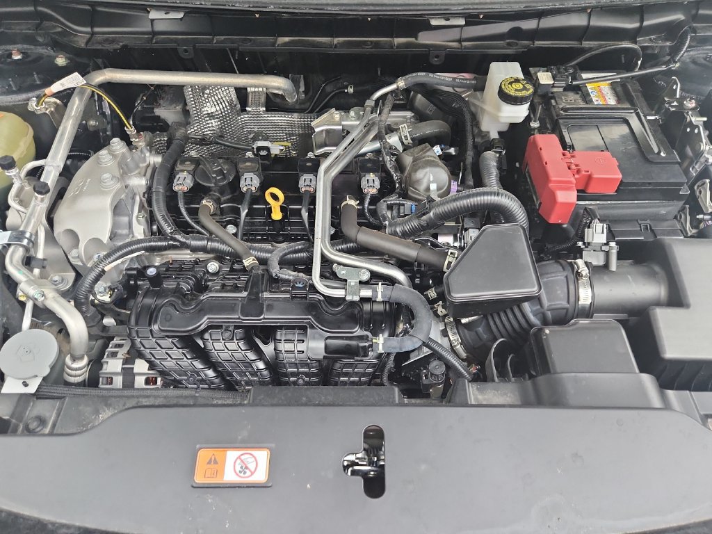 Used 2025 Mitsubishi Outlander SE AWD/4WD image 38