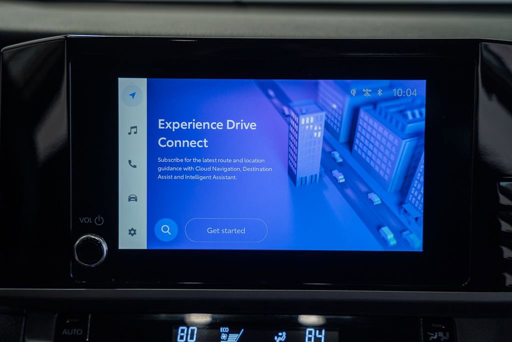 Used 2025 Toyota Camry LE image 19