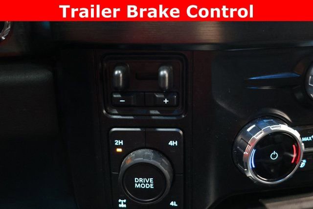 Used 2024 Ford F250 Lariat w/ FX4 Off-Road Package image 46