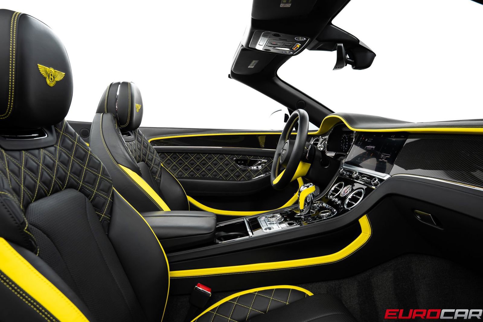 Used 2023 Bentley Continental GT Speed image 40