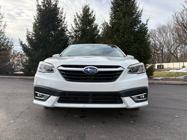 Used 2021 Subaru Legacy Limited XT w/ Popular Package #2 AWD/4WD image 10