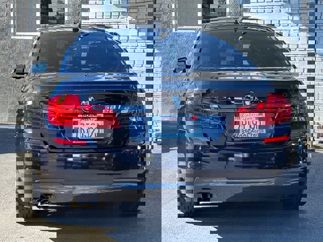 Used 2016 BMW 528i Sedan image 15