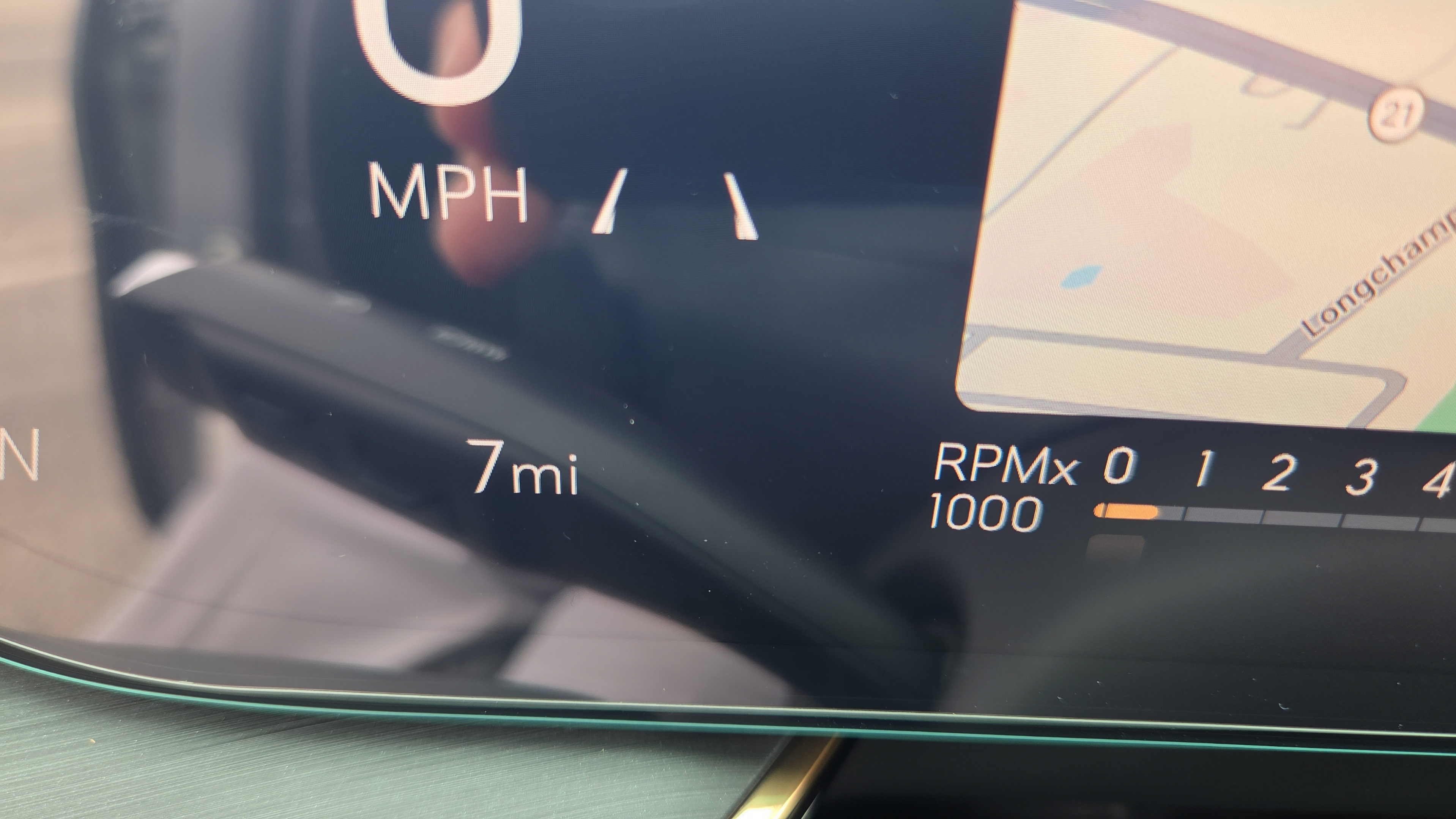 New 2026 Buick Envision Avenir AWD/4WD image 26