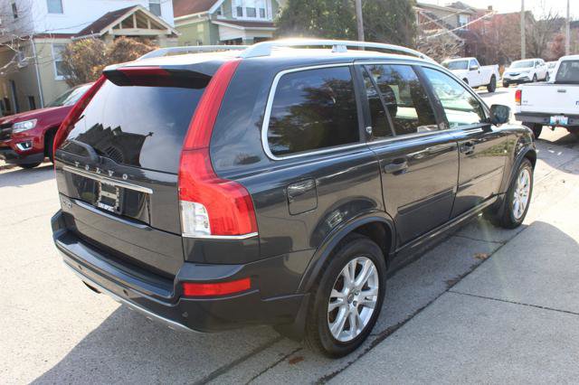 Used 2013 Volvo XC90 3.2 image 5