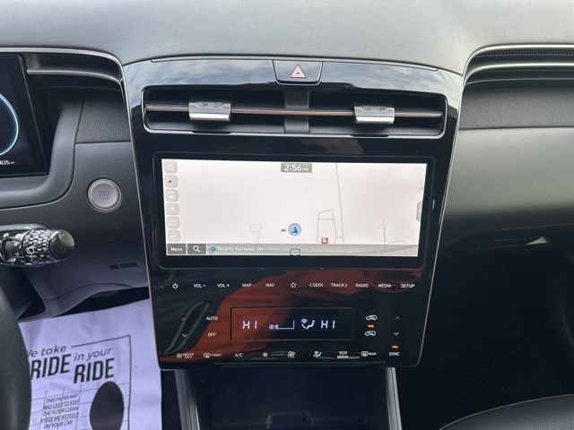 Certified 2024 Hyundai Tucson SEL image 18