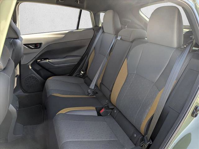 New 2026 Subaru Crosstrek 2.5i Sport AWD/4WD image 16