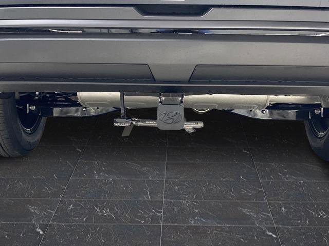 New 2026 Hyundai Tucson XRT image 31