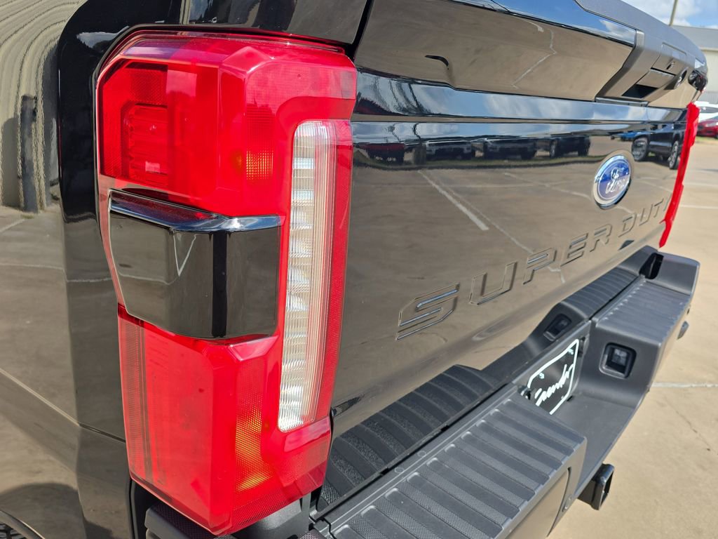 New 2026 Ford F350 XL w/ 360-Degree Camera Package image 38