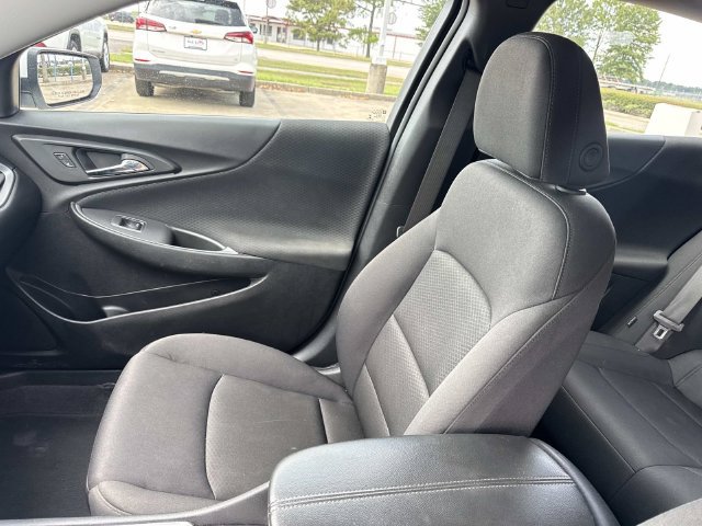 Used 2024 Chevrolet Malibu LT FWD image 19
