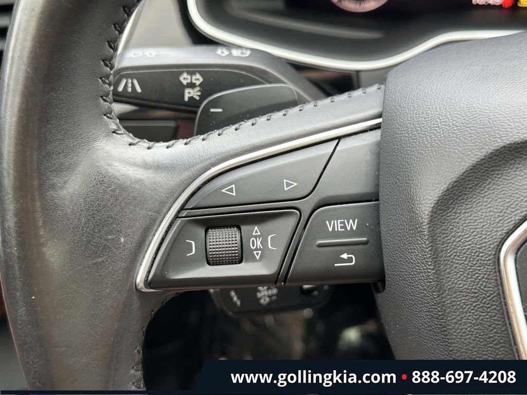 Used 2017 Audi Q7 3.0T Premium Plus image 23