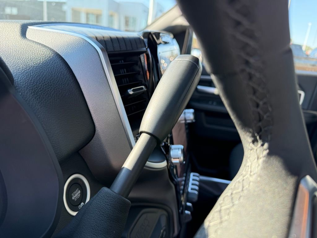 New 2026 RAM 2500 Big Horn image 10