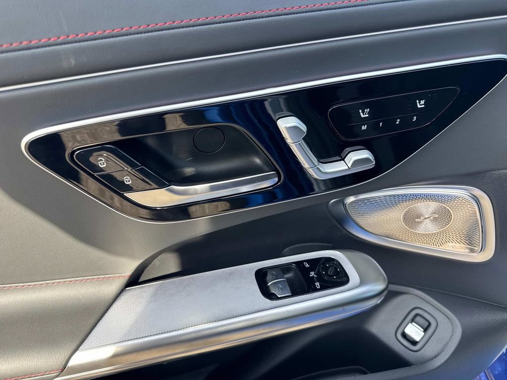 New 2026 Mercedes-Benz CLE 53 AMG CLE 53 AMGﾮ image 27