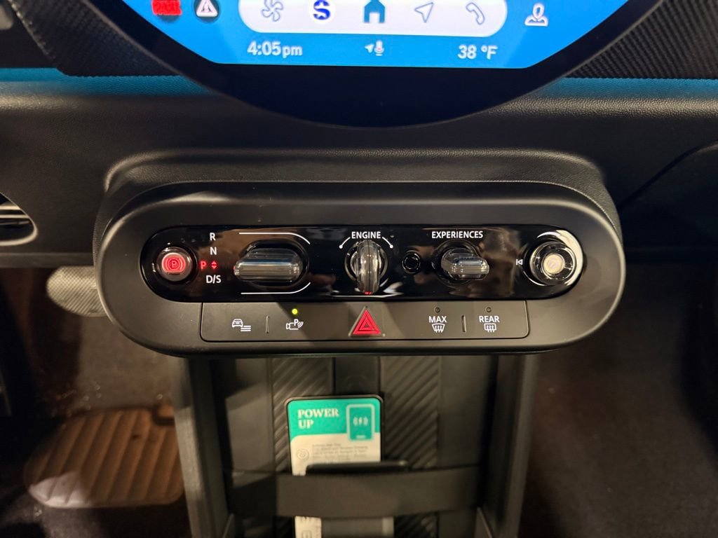 New 2026 MINI Cooper S image 18