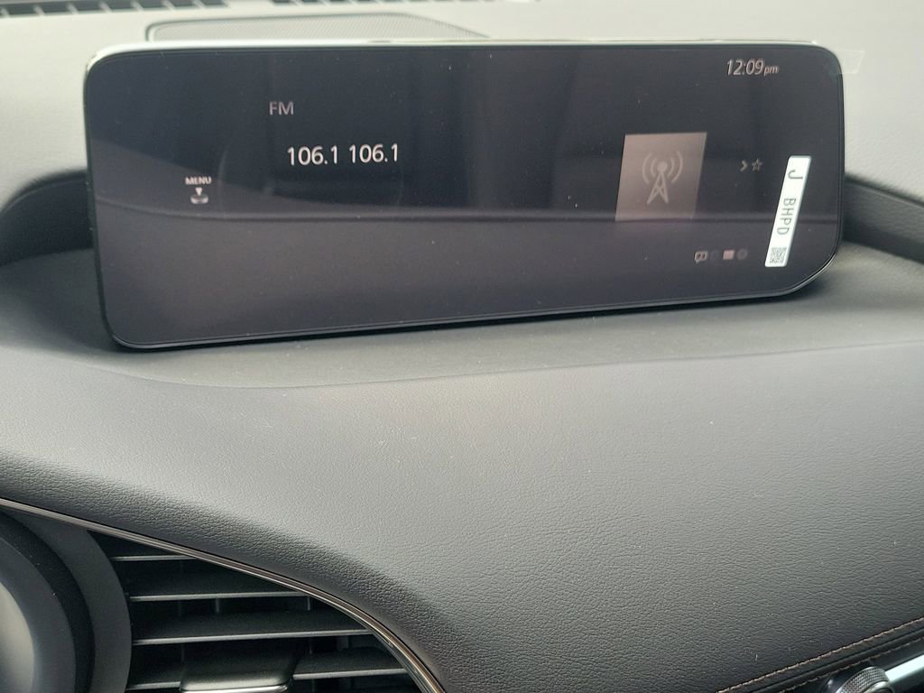 New 2026 MAZDA MAZDA3 2.5 Turbo Sedan w/Premium Plus image 30