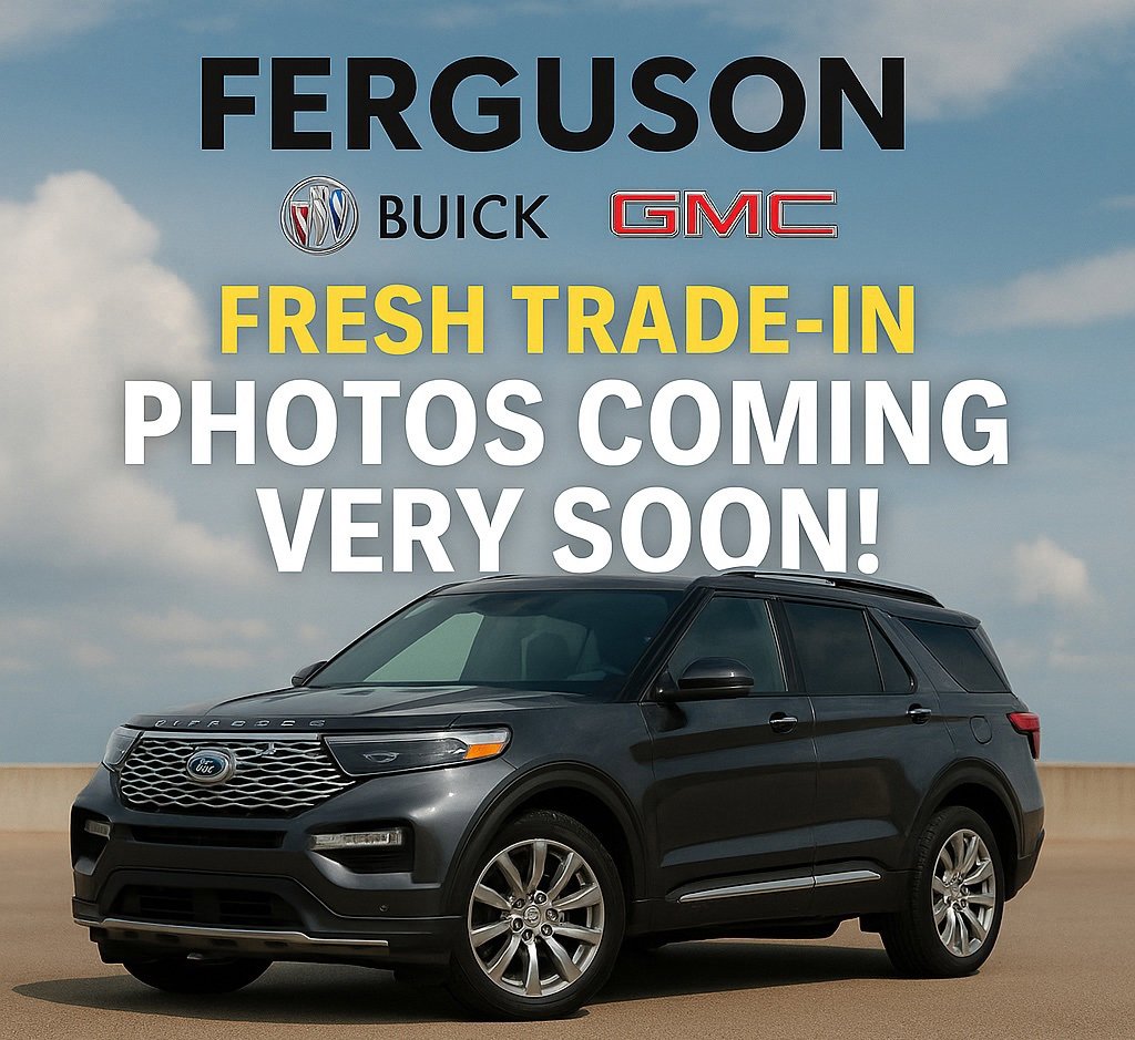 Used 2020 Ford Expedition Platinum image 13