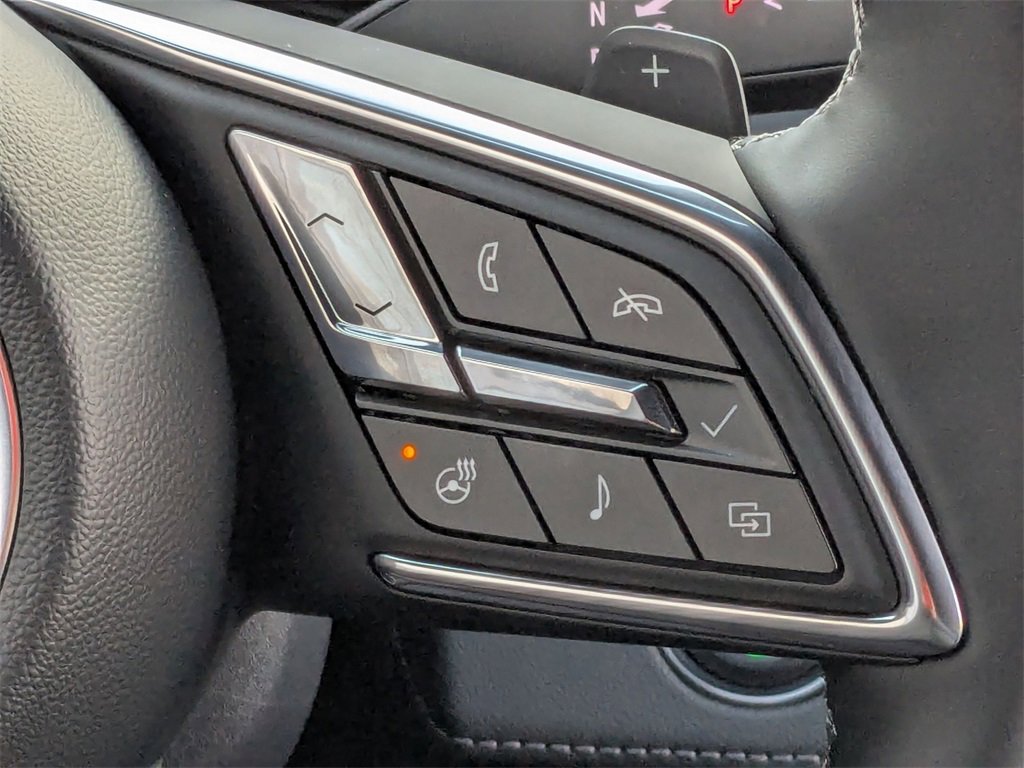 New 2025 Buick Enclave Sport Touring w/ LPO, Floor Liner Package image 14