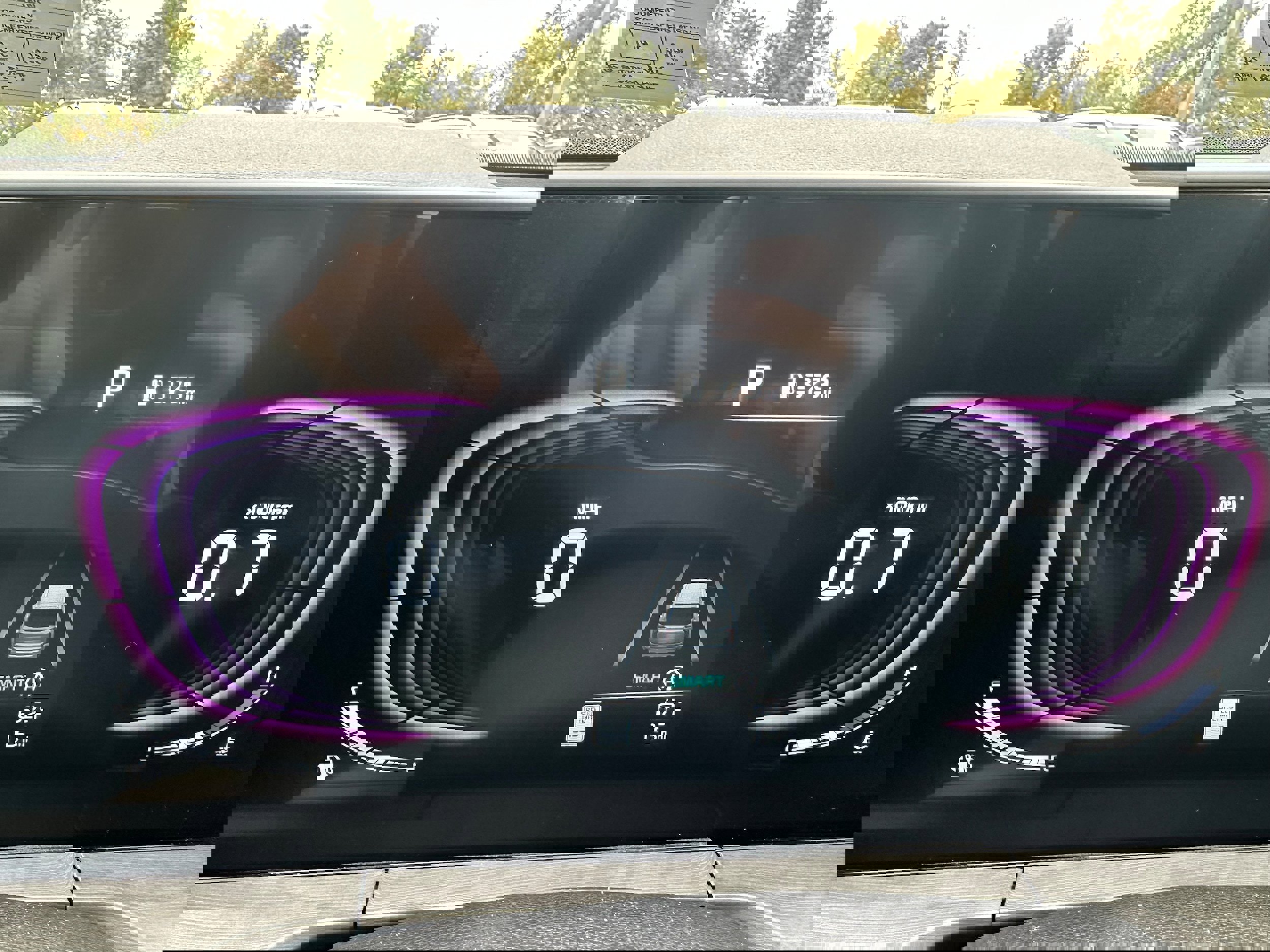 New 2025 Kia Telluride EX X-Line image 59