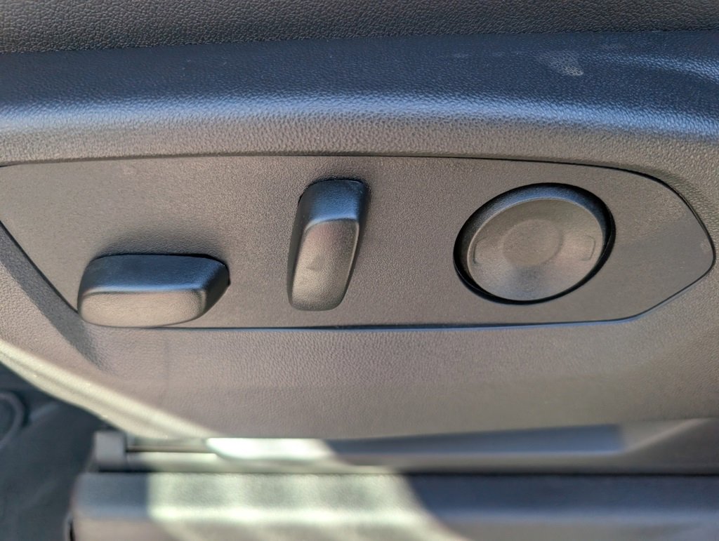 New 2026 GMC Sierra 2500 SLT w/ SLT Premium Package image 10