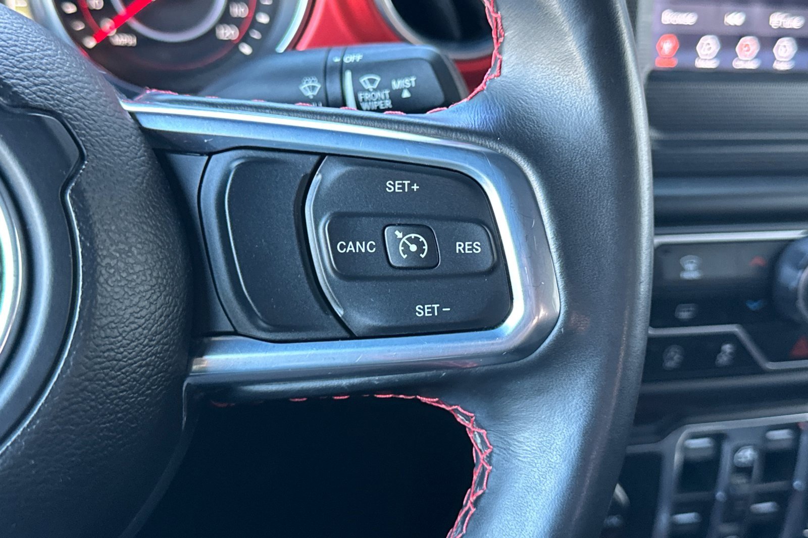 Used 2021 Jeep Wrangler Unlimited Rubicon image 39