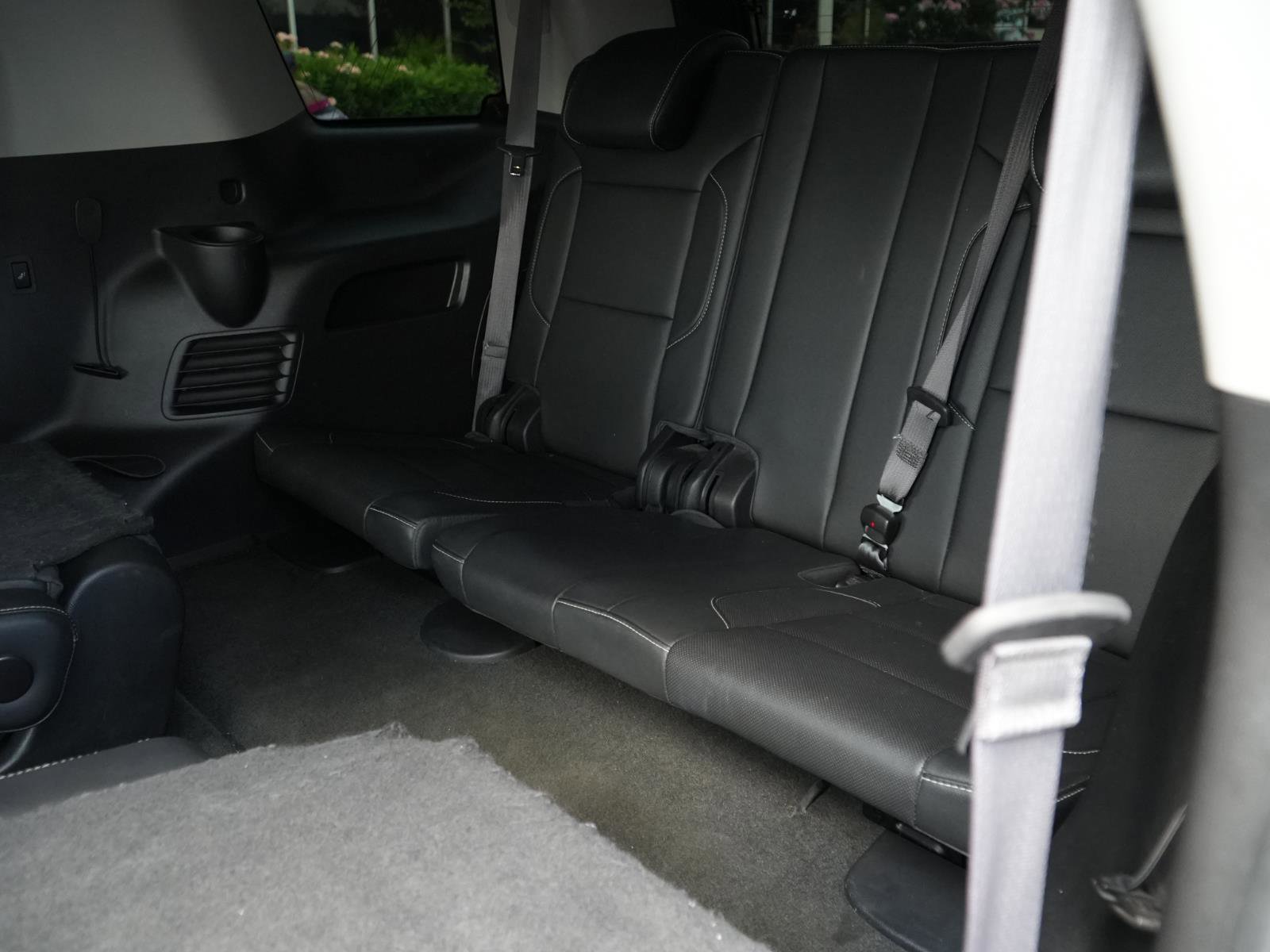 Used 2016 GMC Yukon SLT w/ Open Road Package RWD image 20