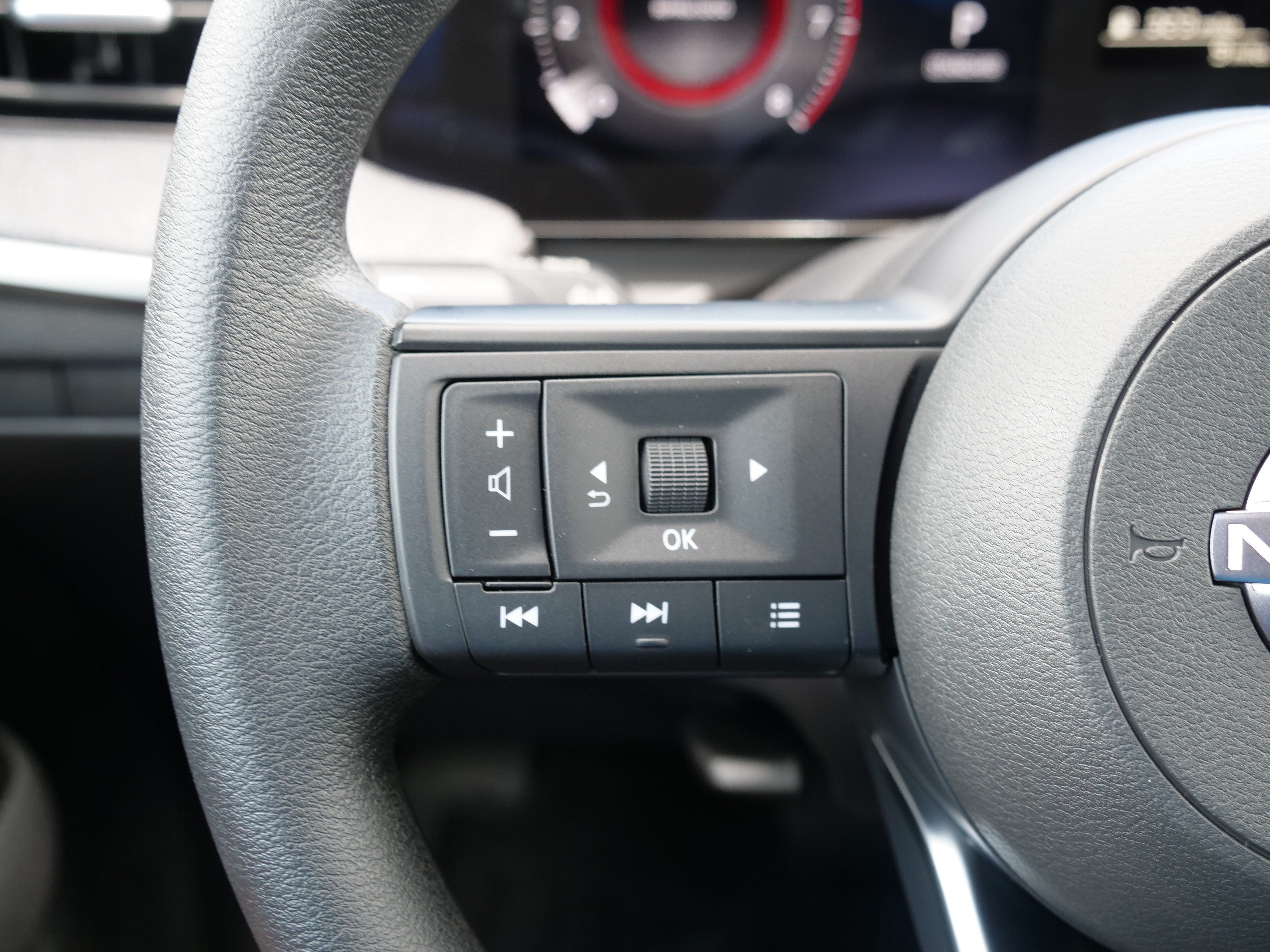 New 2026 Nissan Kicks S AWD/4WD image 19