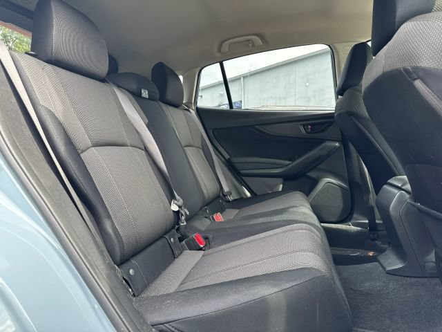 Used 2021 Subaru Crosstrek 2.0i AWD/4WD image 22
