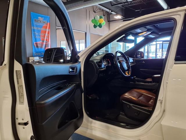 Used 2023 Dodge Durango R/T image 15