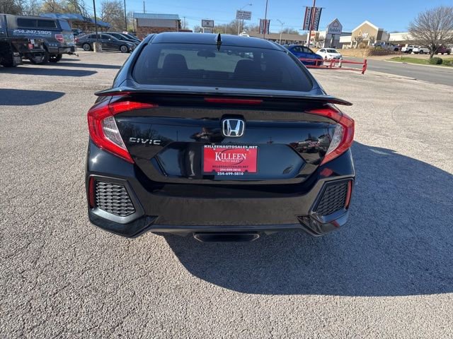 Used 2019 Honda Civic Si image 18