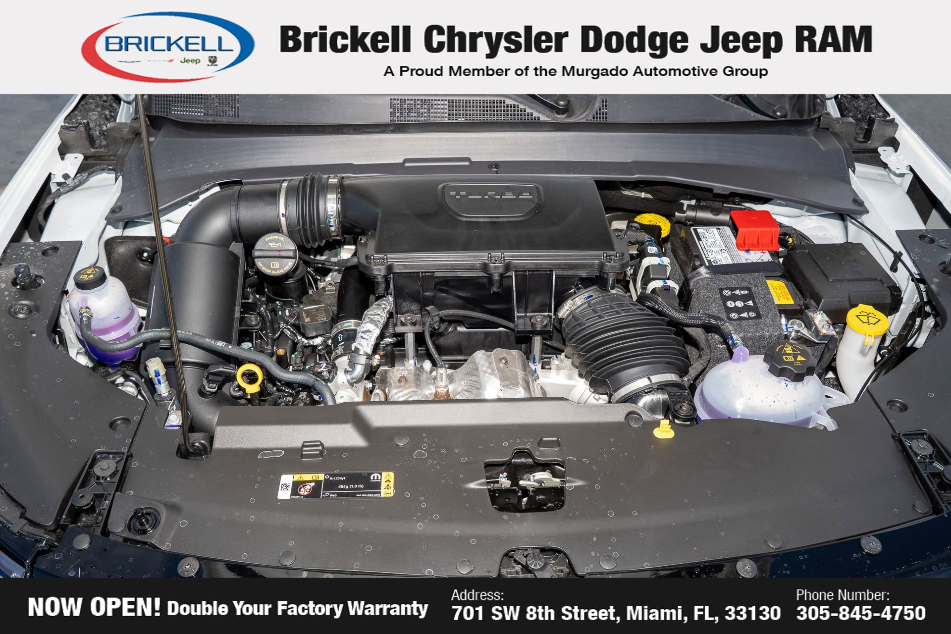 New 2026 Jeep Compass Limited image 36