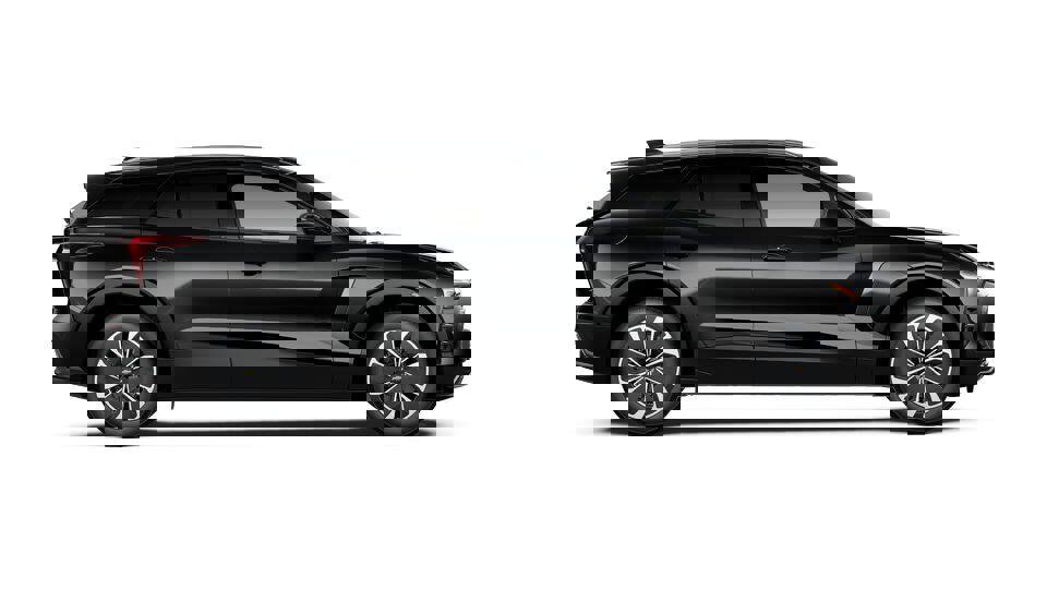 New 2026 Chevrolet Blazer EV LT image 28